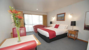 ASURE Christchurch Classic Motel & Apartments